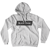 Black Swan Polerón/Chompa (No-Zip/Pullover)