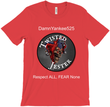 damnyankee525 T-Shirts