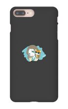 Ghateesi iPhone Cases