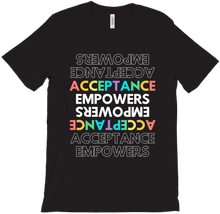 Acceptance T
