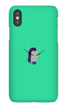 Look important with Vreeg on an Iphone Case.