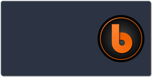 bhoggie XXL Gaming Mousepad