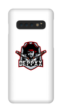 deppxx Samsung Phone Cases
