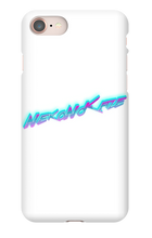 nekonokazenya iPhone Phone Cases