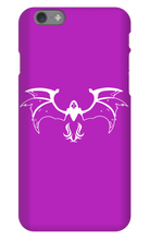 iPhone Cases Chaotic DemonChaos