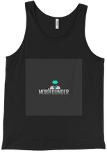 mob1founder Tank Top