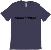 sweettvkat T-Shirts