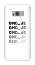omg_je Samsung Phone Cases