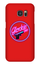 glockie060 Samsung Phone Cases
