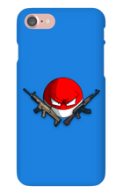 DingoLava iPhone Phone Cases
