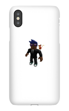 roral andrews IPHONE