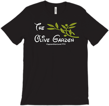 The Olive Garden