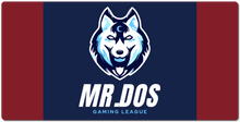 mrdos XXL Gaming Mousepad