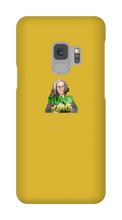 HUNG KING Samsung Phone Cases