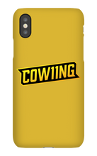 cow11ng iPhone Phone Cases