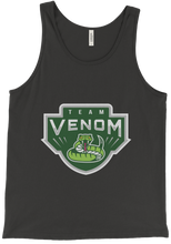 Team Venom Tank Top