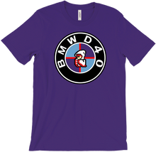 bmw's T-Shirts