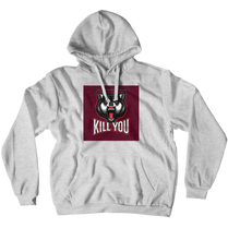 noah_fn_24 Hoodies (No-Zip/Pullover)