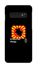 Funda Samsung "El Racó del Manga"