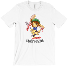 UPD "LT. Upliftedkid" T-Shirt
