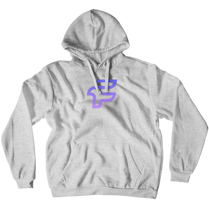 fhd1 Hoodies (No-Zip/Pullover)