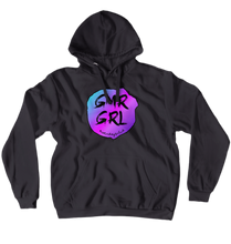 mamamercs Hoodies (No-Zip/Pullover)