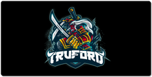 truford XXL Gaming Mousepad