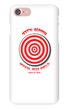 Official Meat Shield iPhone Phone Cases