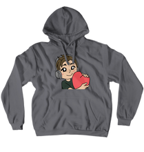 blacktime2548 Hoodies (No-Zip/Pullover)