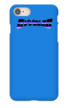 GvvBlog iPhone Phone Cases