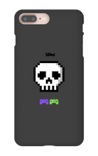s0led0 iPhone Phone Cases