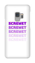screwet Samsung Phone Cases