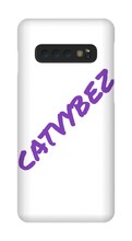 catvybez Samsung Phone Cases