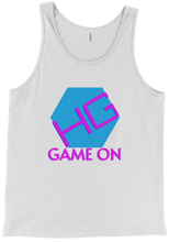hexagram_00 Tank Top
