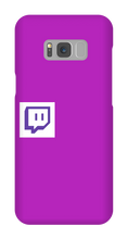 Twitch Samsung Phone Cases