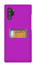 vtninja_ Samsung Phone Cases