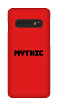 jamesoclaire Samsung Phone Cases