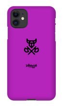 VikinggK - Official iPhone Case ( Black )
