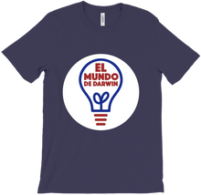 elmundodedarwin T-Shirts