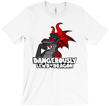 Savage "Dangerously Lewd Dragon" T-Shirt