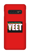 apexslayer Samsung Phone Cases