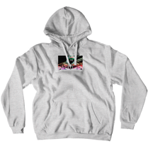skullbreaker292 Hoodies (No-Zip/Pullover)