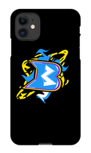 beerhotmask iPhone Phone Cases