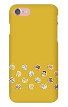 Croissant Factory - iPhone Phone Cases