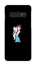 leahcrowe Samsung Phone Cases