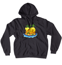 TrainingsOase Hoody