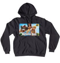 knax-tiger1 Hoodies (No-Zip/Pullover)