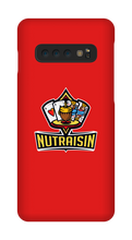 Nutraisin Samsung Phone Cases