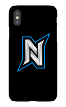 nxtupnova iPhone Phone Cases