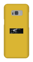 milenobr Samsung Phone Cases